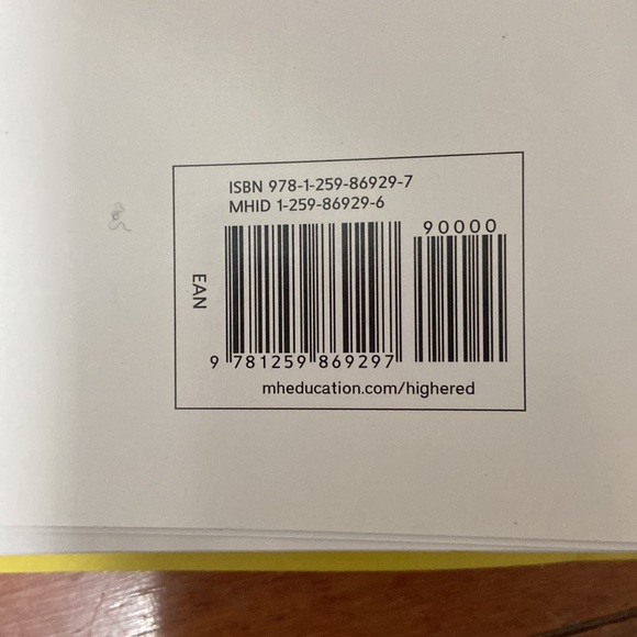 Understanding Business: The Core - Picture 8 of 8